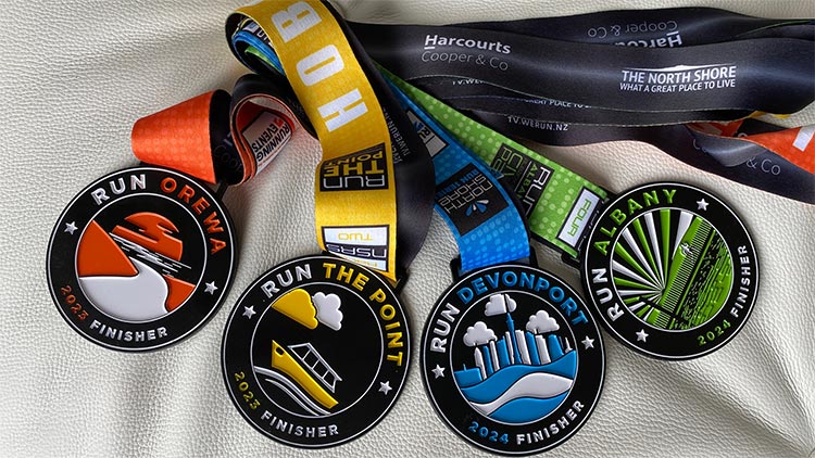 nsrs Medals - Click to View Full Size