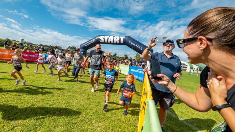 2026 Maraetai Half Marathon