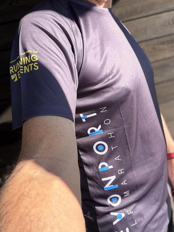Series 5 Tee