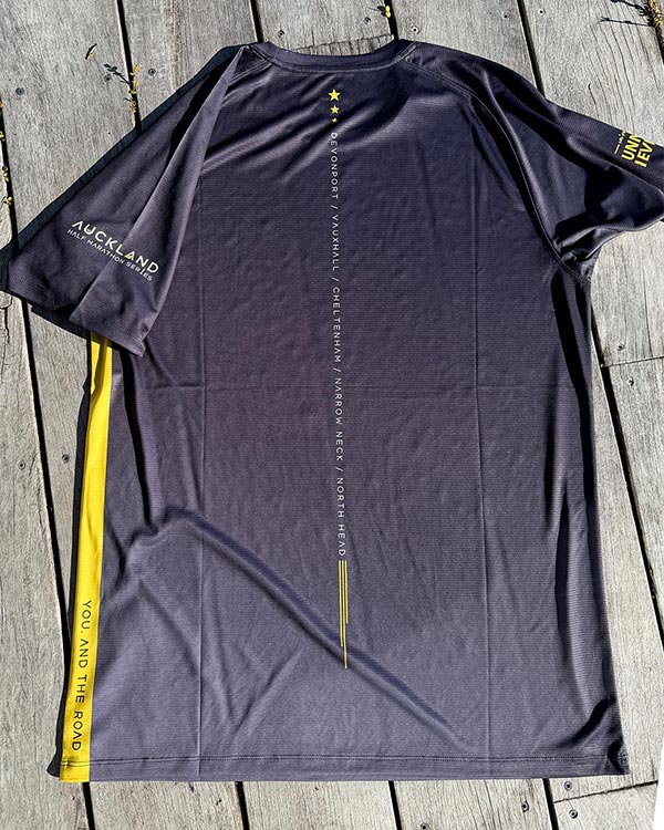 Series 5 Tee