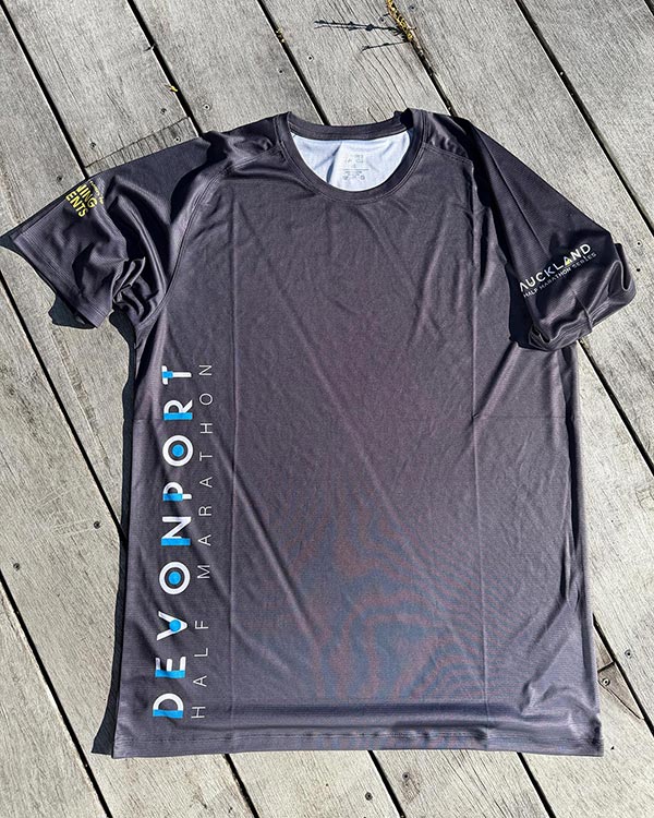 Series 5 Tee