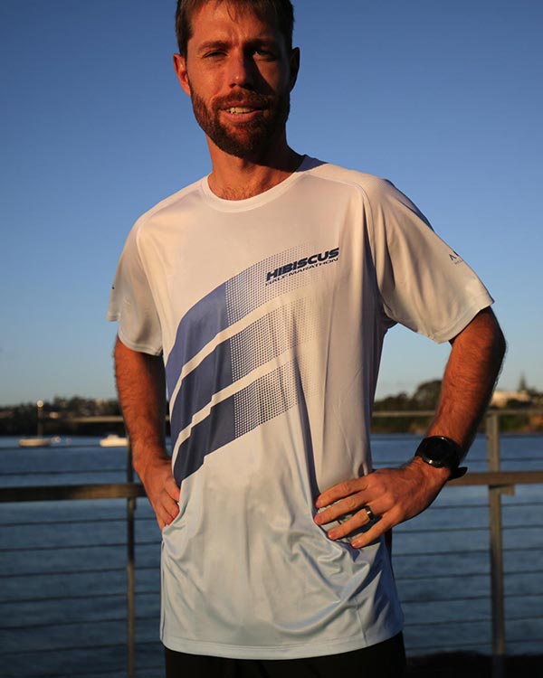 Series 5 Tee