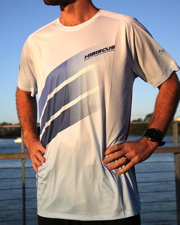 Series 5 Tee