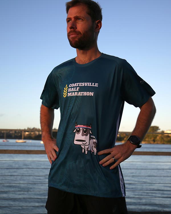 Series 5 Tee
