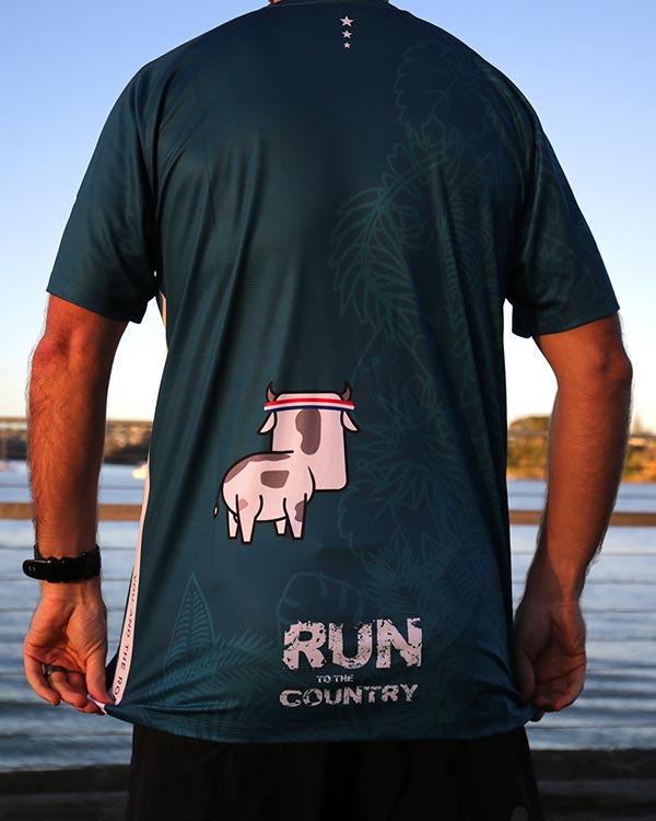 Series 5 Tee